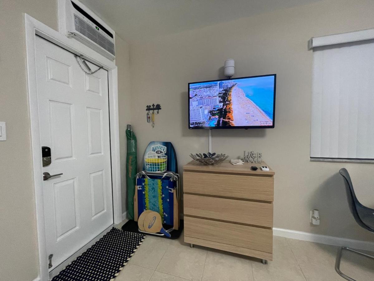 Studiobts - Lauderdale-By-The-Sea Pompano Beach Exterior foto