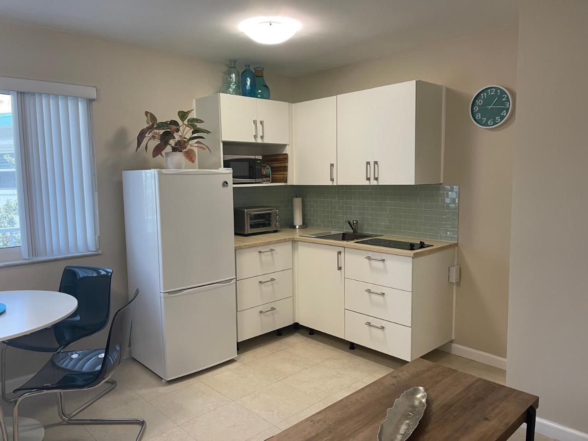 Studiobts - Lauderdale-By-The-Sea Pompano Beach Exterior foto