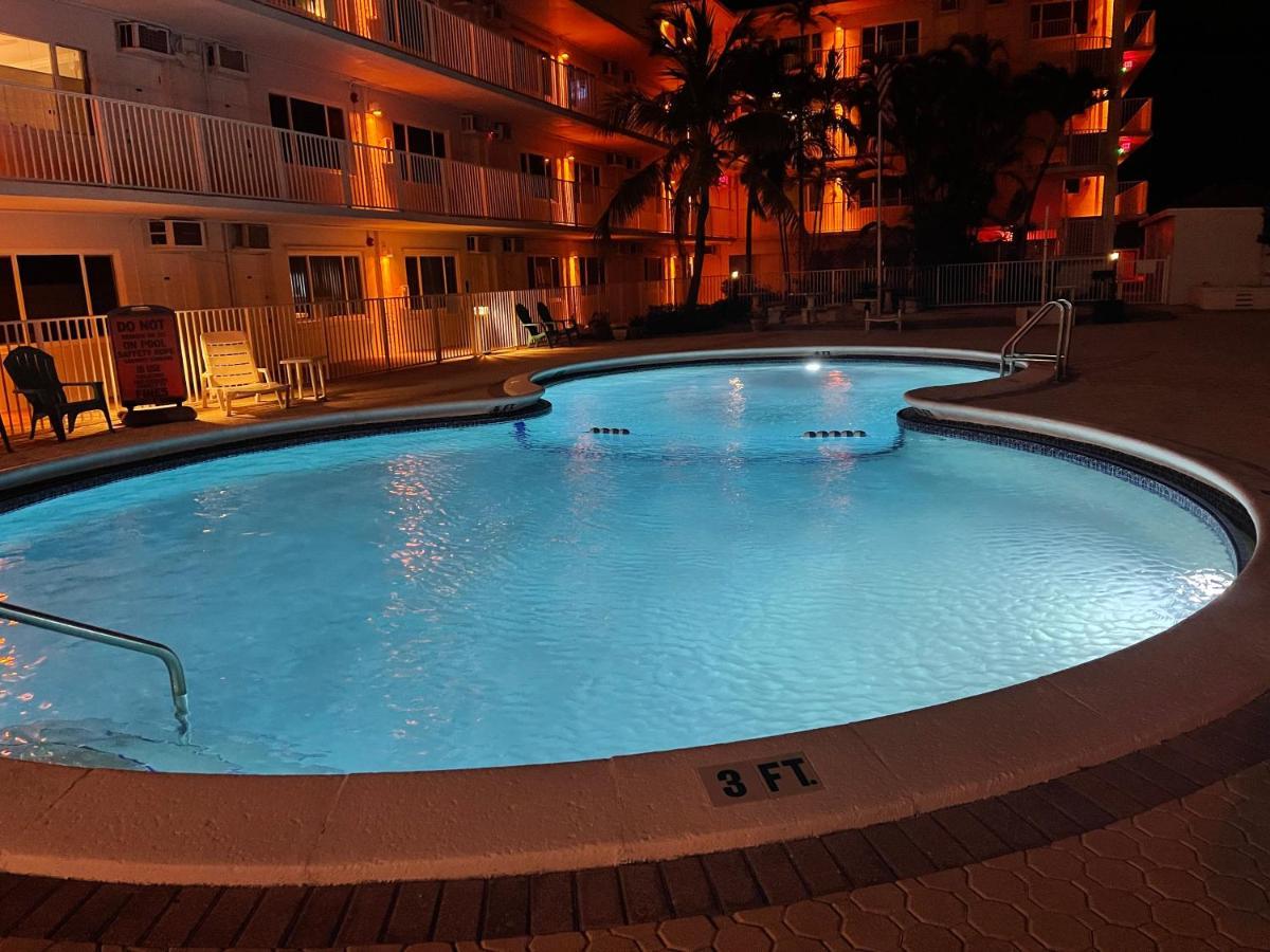 Studiobts - Lauderdale-By-The-Sea Pompano Beach Exterior foto