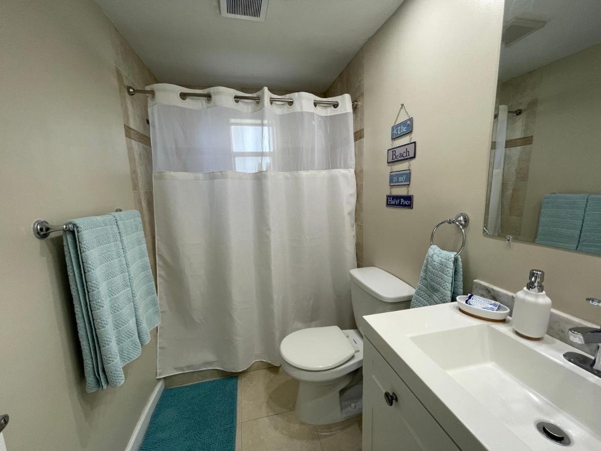 Studiobts - Lauderdale-By-The-Sea Pompano Beach Exterior foto
