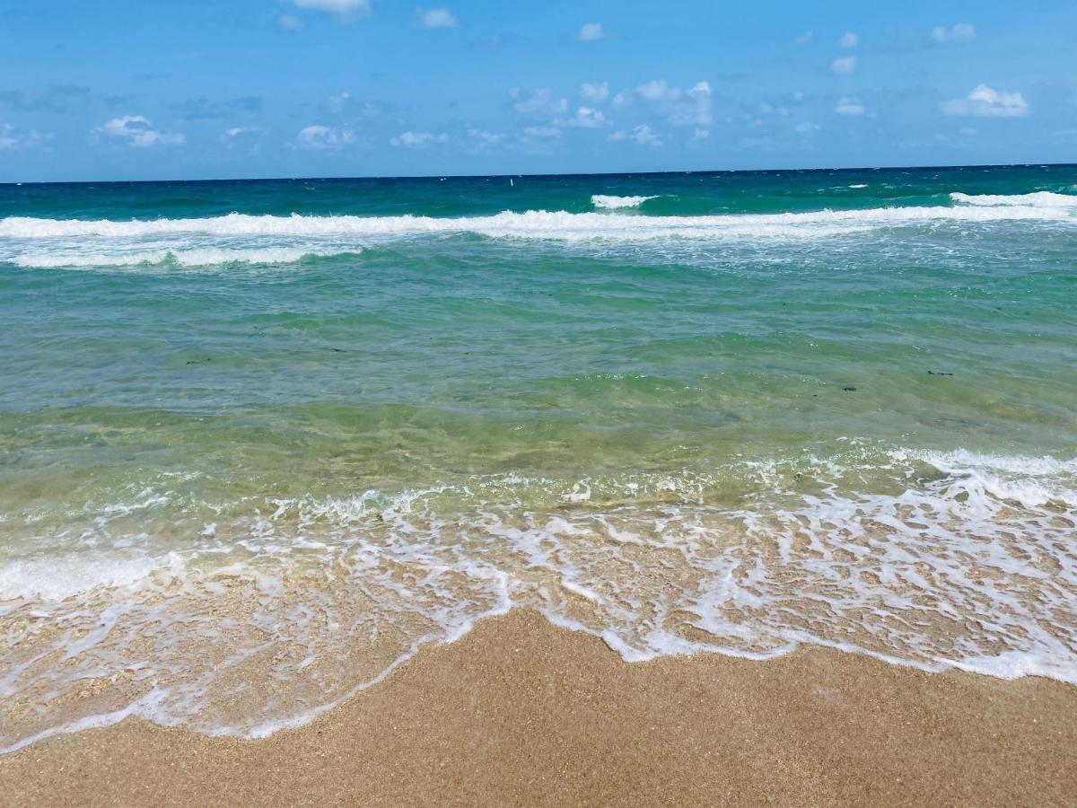 Studiobts - Lauderdale-By-The-Sea Pompano Beach Exterior foto