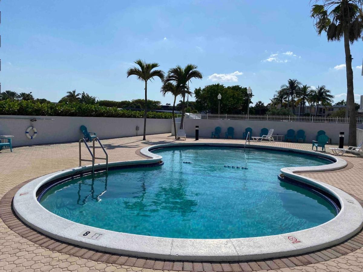 Studiobts - Lauderdale-By-The-Sea Pompano Beach Exterior foto
