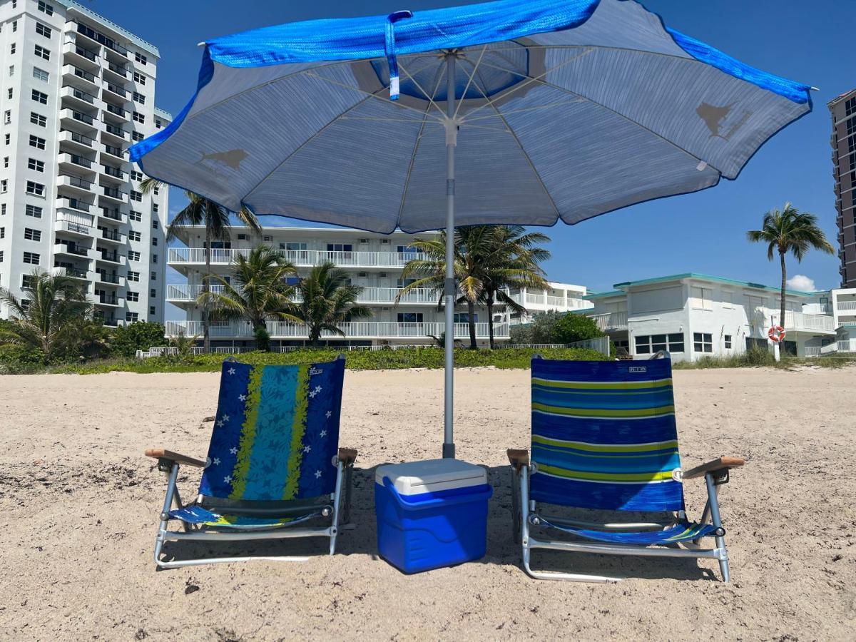 Studiobts - Lauderdale-By-The-Sea Pompano Beach Exterior foto