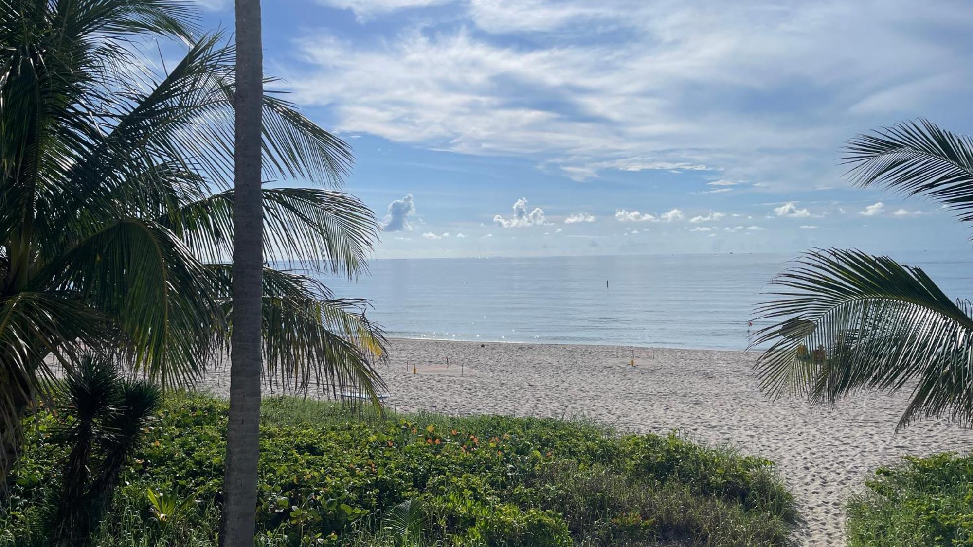 Studiobts - Lauderdale-By-The-Sea Pompano Beach Exterior foto