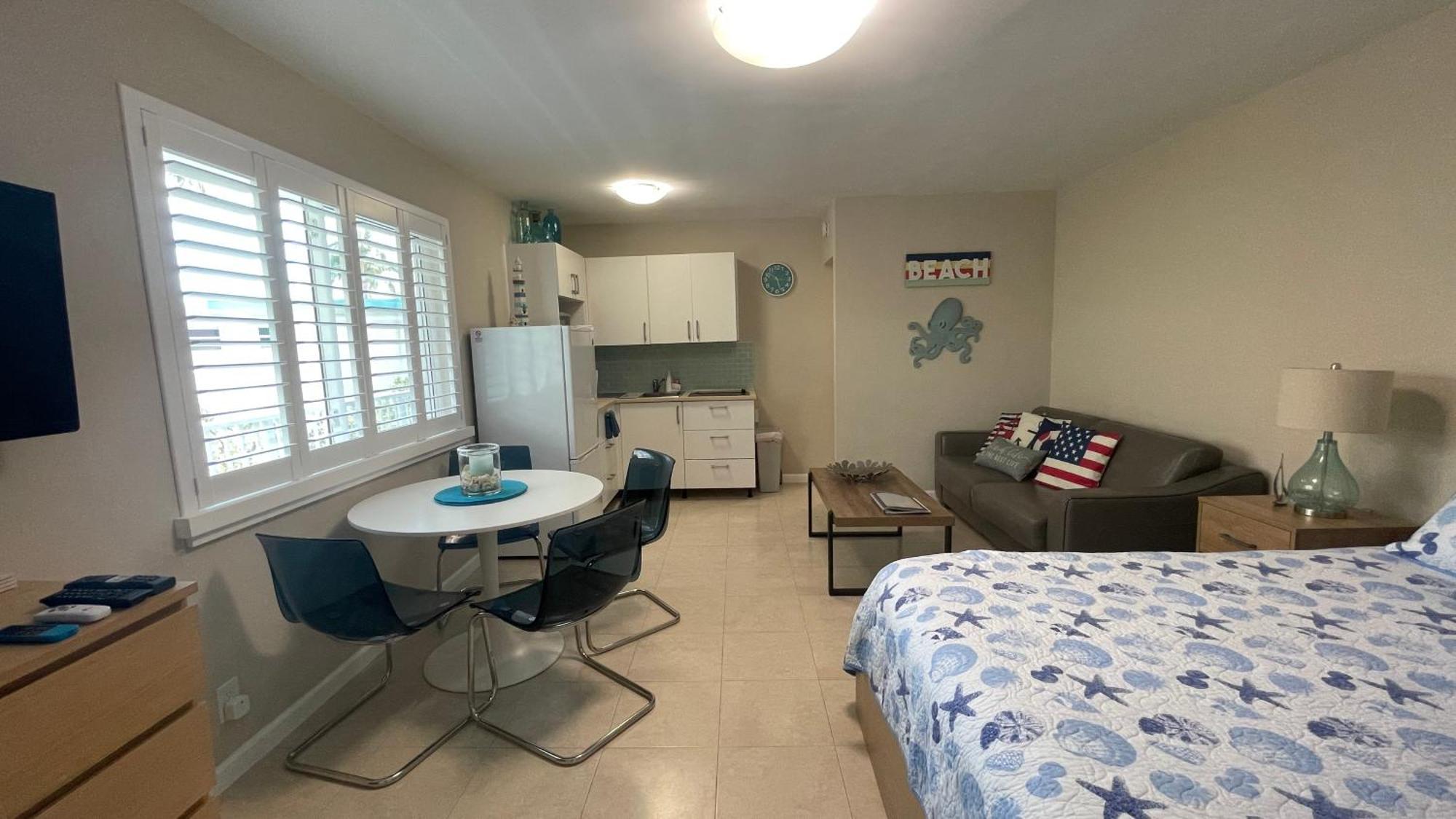 Studiobts - Lauderdale-By-The-Sea Pompano Beach Exterior foto